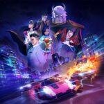 Screamer: Official Strike Force Romanda Team Reveal Trailer