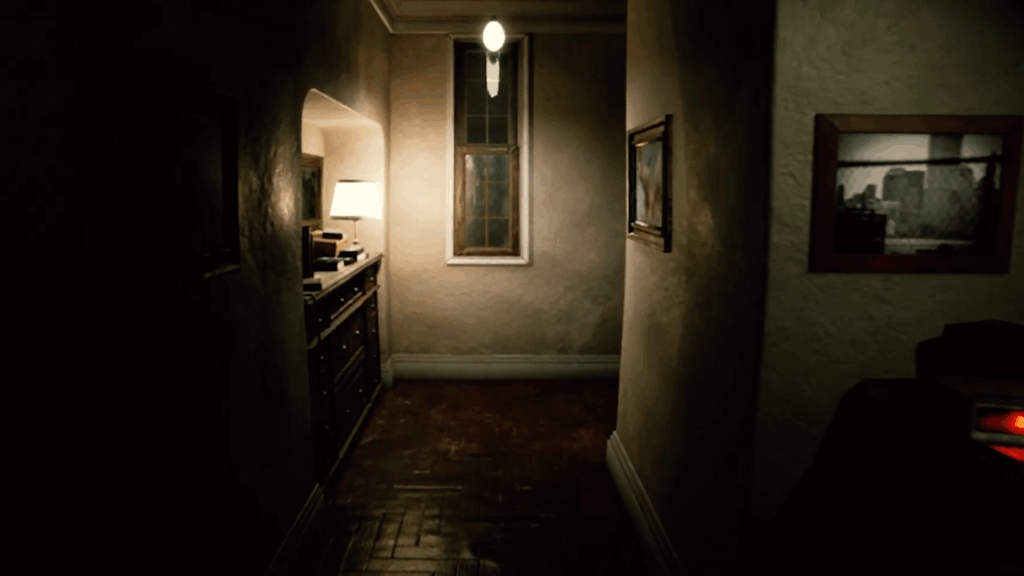 Screaming In The Basement – Official Gameplay Trailer