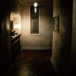 Screaming In The Basement – Official Gameplay Trailer