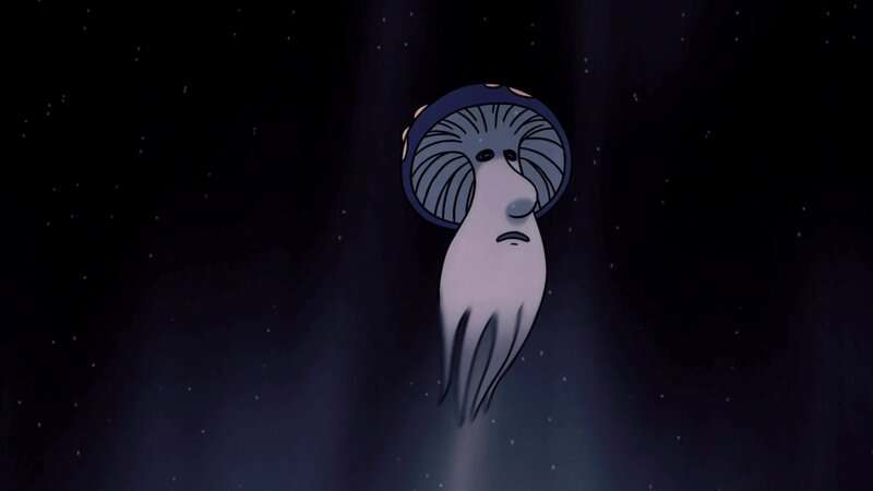 Hollow Knight: Silksong – All Mr. Mushroom Locations | Secret Ending Guide