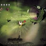 PSA: Don’t Miss The Secret Bilewater Bench in Hollow Knight: Silksong