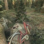 Dying Light: The Beast – Go For A Ride With This Bicycle Easter Egg