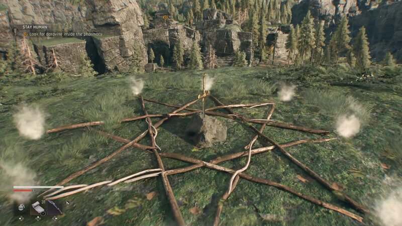 Dying Light: The Beast โ Finish The Ritual To Unlock EXPcalibur 2 | Best Sword Guide