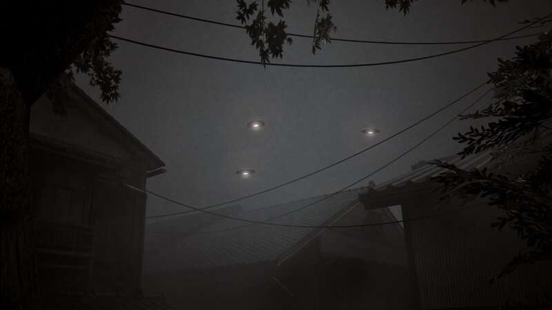 Silent Hill f: How To Get The UFO Ending | Easter Egg Guide