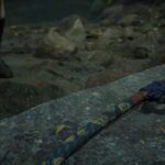 Silent Hill f: How To Get The Sacred Sword | Secret Weapon Guide