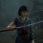 Silent Hill f: How To Purify The Sacred Sword