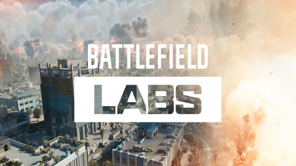 I Had No Interest in Battlefield 6’s Battle Royale Mode Before This Reveal, But Now I’m Hyped