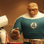 When will The Fantastic Four: First Steps be streaming on Disney Plus?