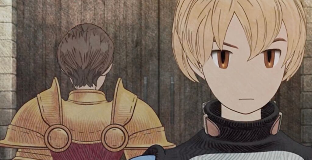Final Fantasy Tactics remake review: A long-overdue second wind