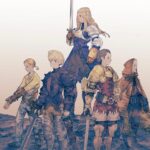 Final Fantasy Tactics remake’s easy mode isn’t too easy