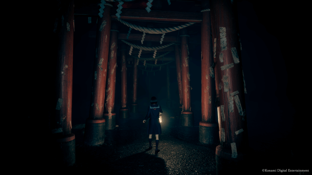 Silent Hill f review: Konami’s horror series is back