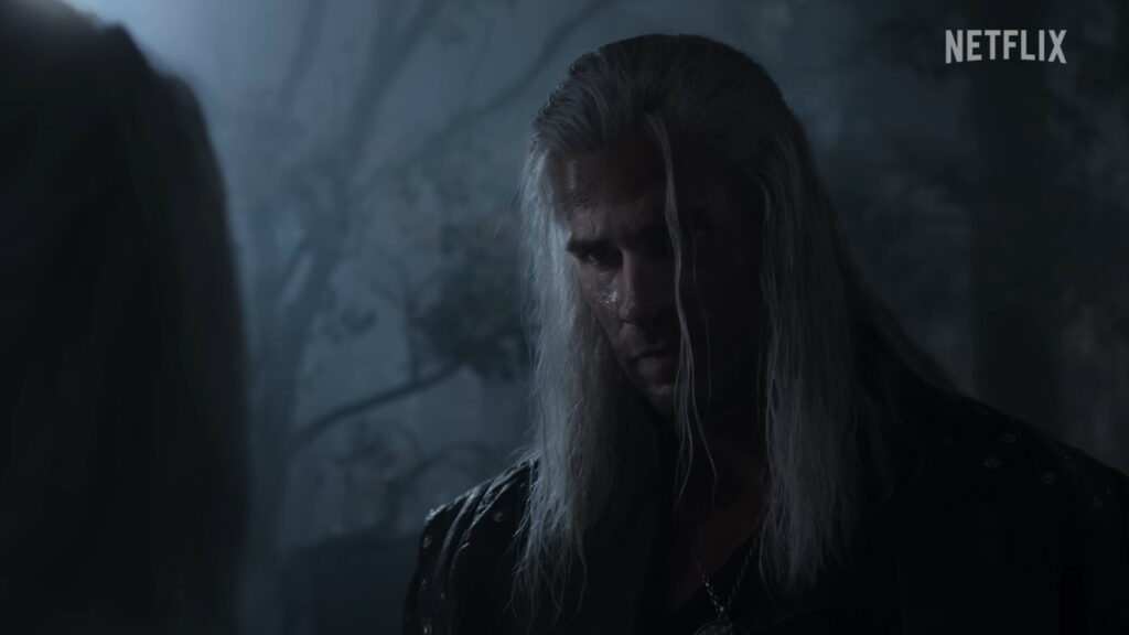 Season 4 of The Witcher will be released on October 30, 2025