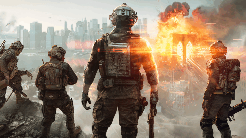 Battlefield 6: The Upcoming Electronic Arts Game Expected To Introduce Changes to One of Its Classes