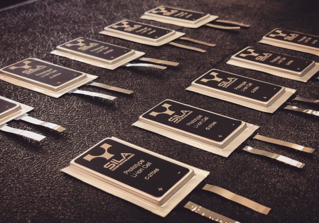 Phone batteries are getting more compact, but the US is missing out