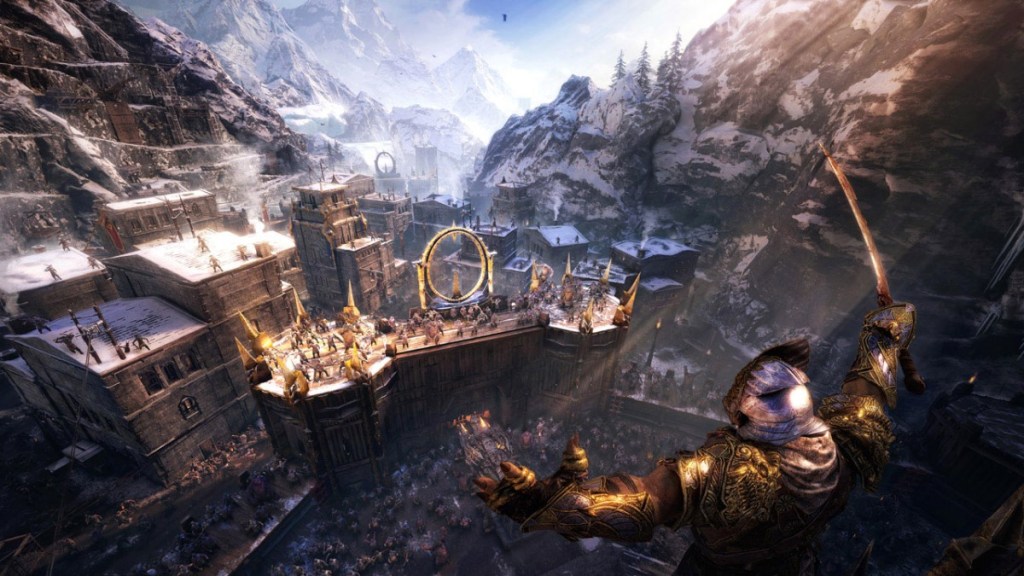 Popular PS4 Action Adventure Game 90% Off on PS Store