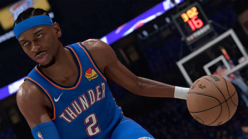 NBA 2K26 Review – Putting It Together