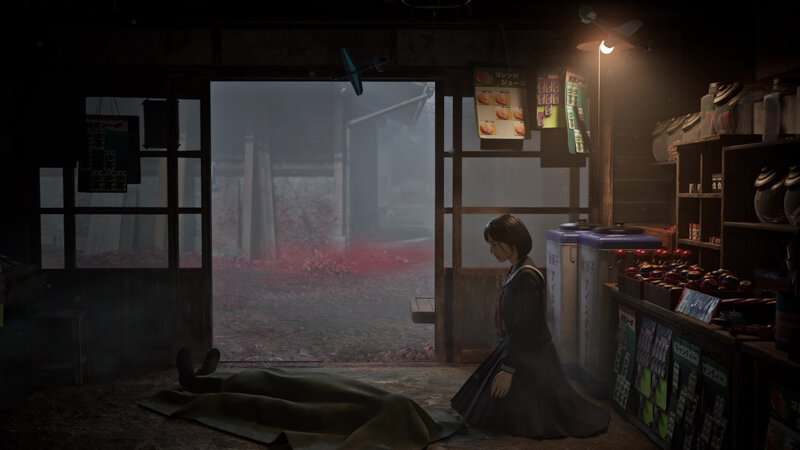 Silent Hill f: Go Away! You’ll Ruin the Shop’s Reputation! Achievement Guide