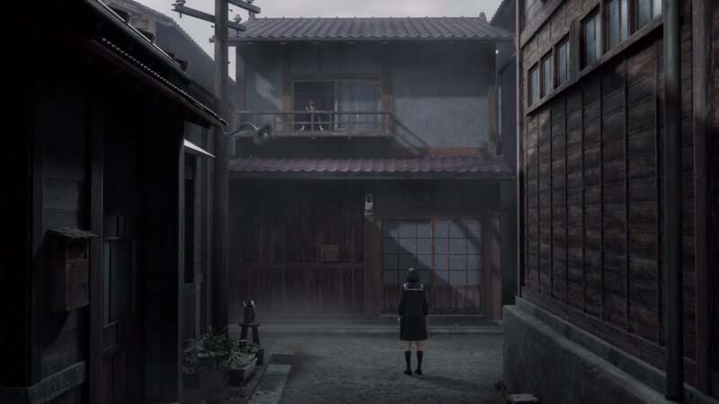 Silent Hill f: How to Open the Igarashi Residence’s Mailbox | A Federal Offense Achievement Guide