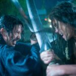 Last Samurai Standing trailer reveals Netflix’s live-action adaptation