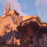 Shut-Eye Keep Datapad Location in Borderlands 4