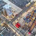 Sila opens U.S. factory to make silicon anodes for energy dense EV batteries