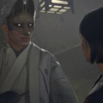 Silent Hill f Dark Shrine interactive maps