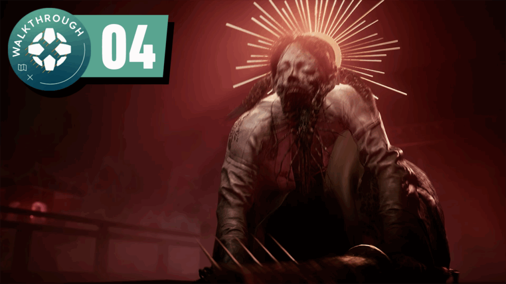 Silent Hill f Gameplay Walkthrough – Corridors