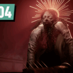 Silent Hill f Gameplay Walkthrough – Corridors