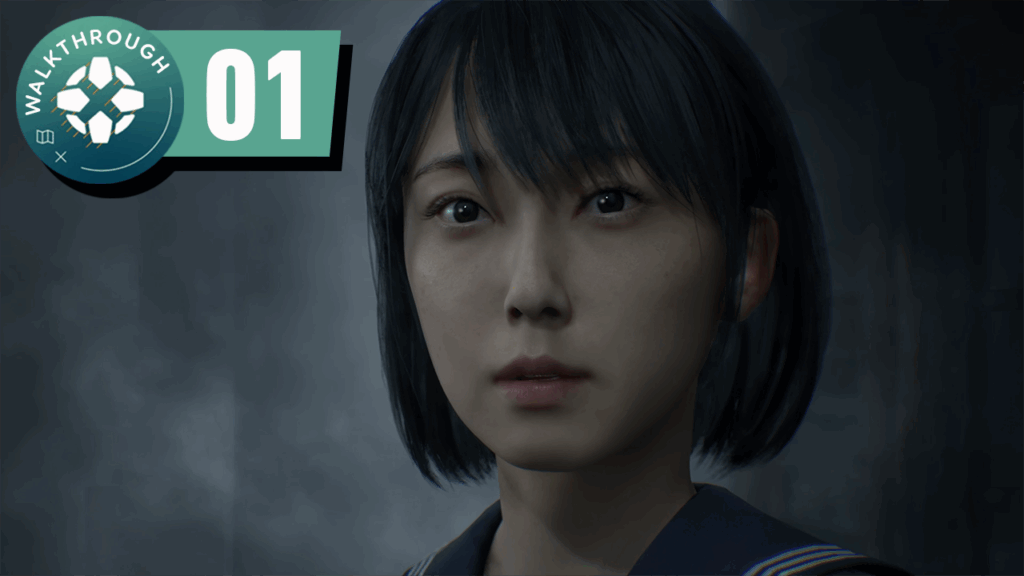 Silent Hill f Gameplay Walkthrough – Ebisugaoka (Part 1)