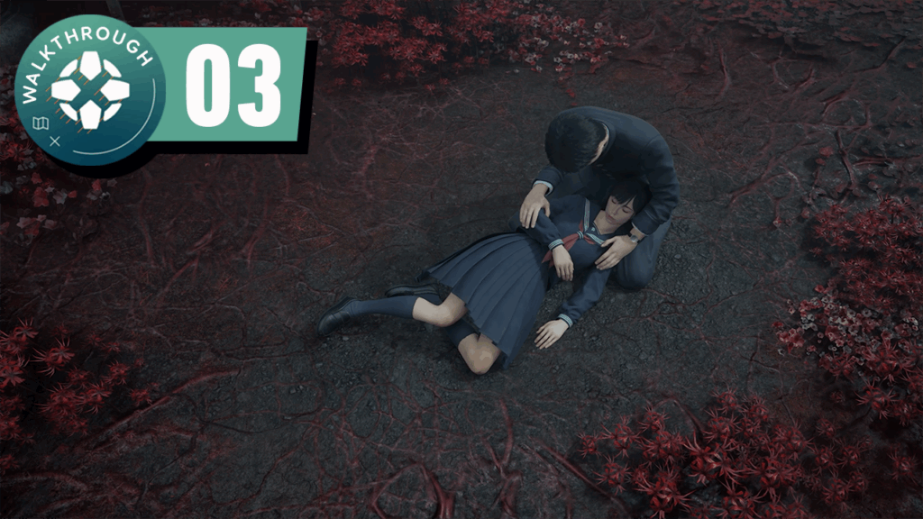 Silent Hill f Gameplay Walkthrough – Ebisugaoka (Part 2)