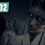 Silent Hill f Gameplay Walkthrough – Shrine Path