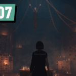 Silent Hill f Gameplay Walkthrough – Worship Hall