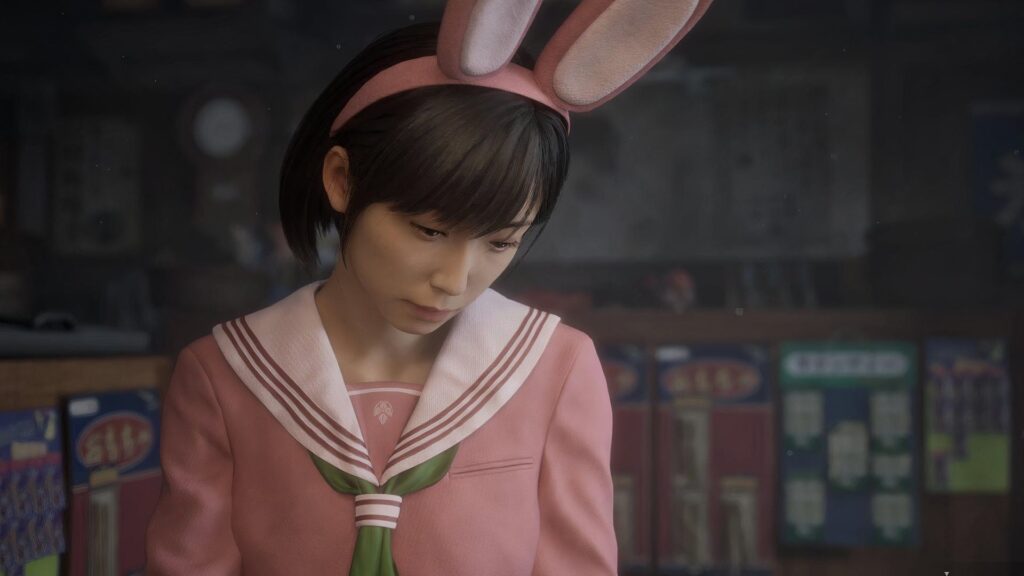 How to Get More Faith in Silent Hill f