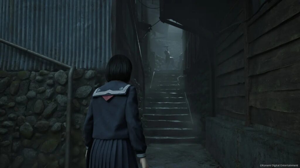 Silent Hill f – Everything You Need to Know