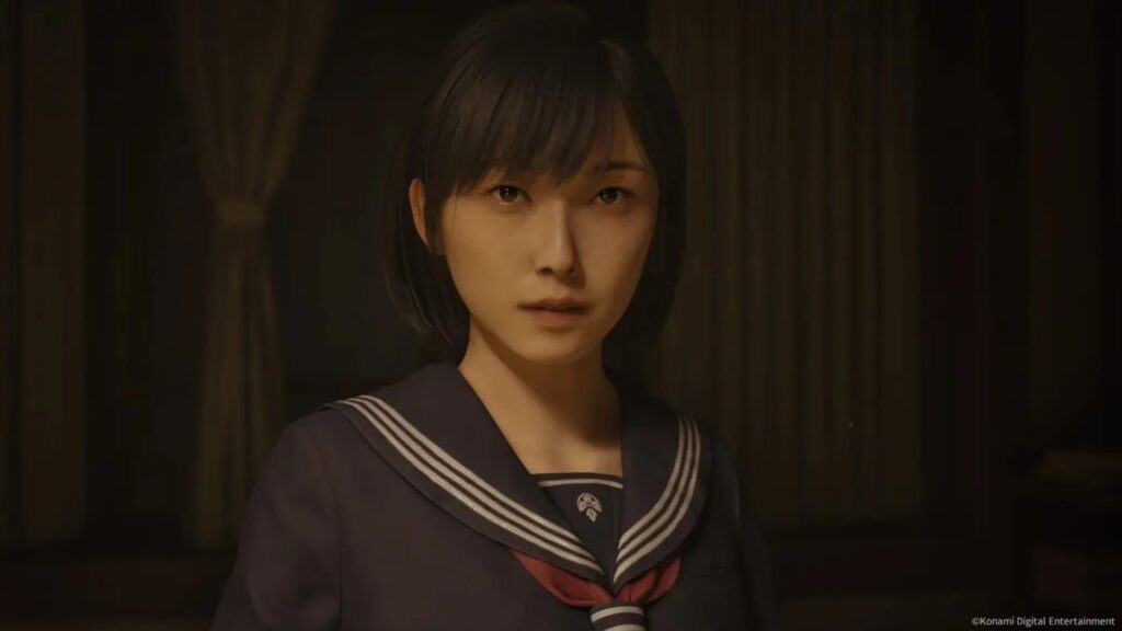 Silent Hill f Launch Trailer Teases Hinako’s Inner Hatred, Many Horrors