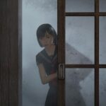Silent Hill f Ebisugaoka interactive map