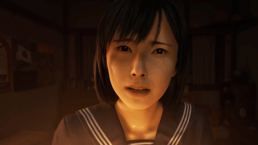 Silent Hill f – Official Live Action Trailer