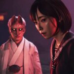 Silent Hill f review
