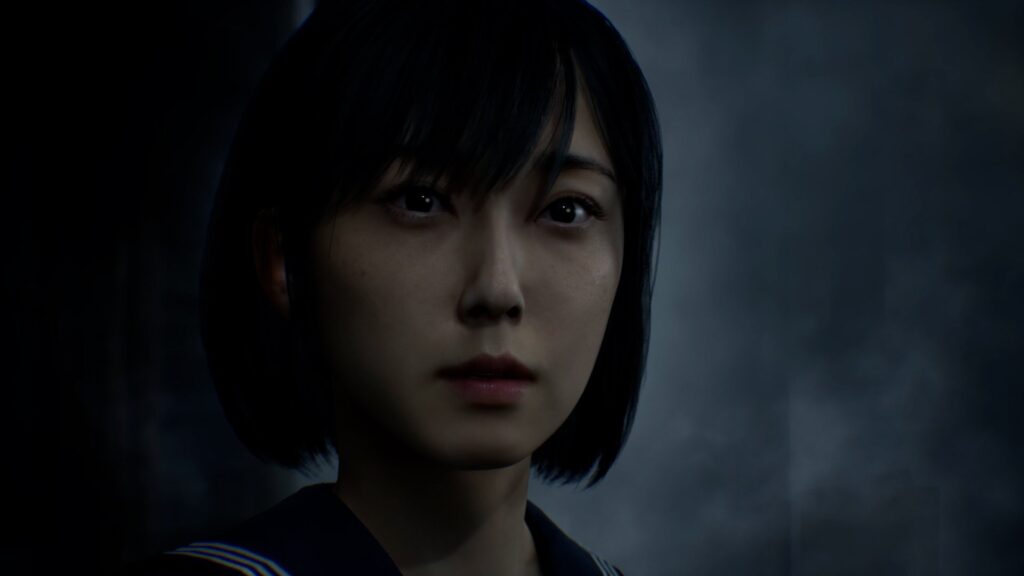 Silent Hill f – Review Screens