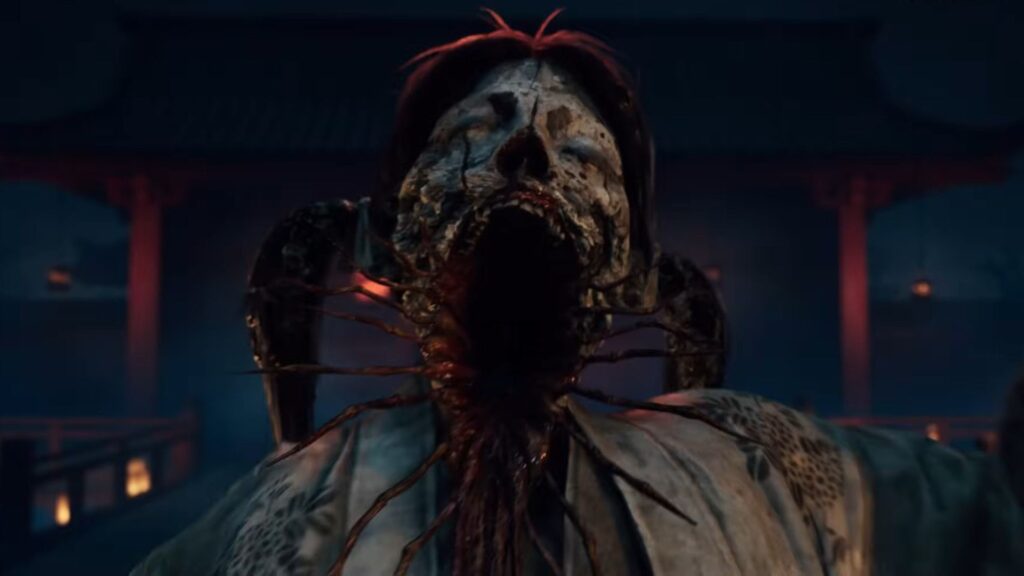As Someone Who’s Rarely Scared by Video Games, Silent Hill f Terrifies Me