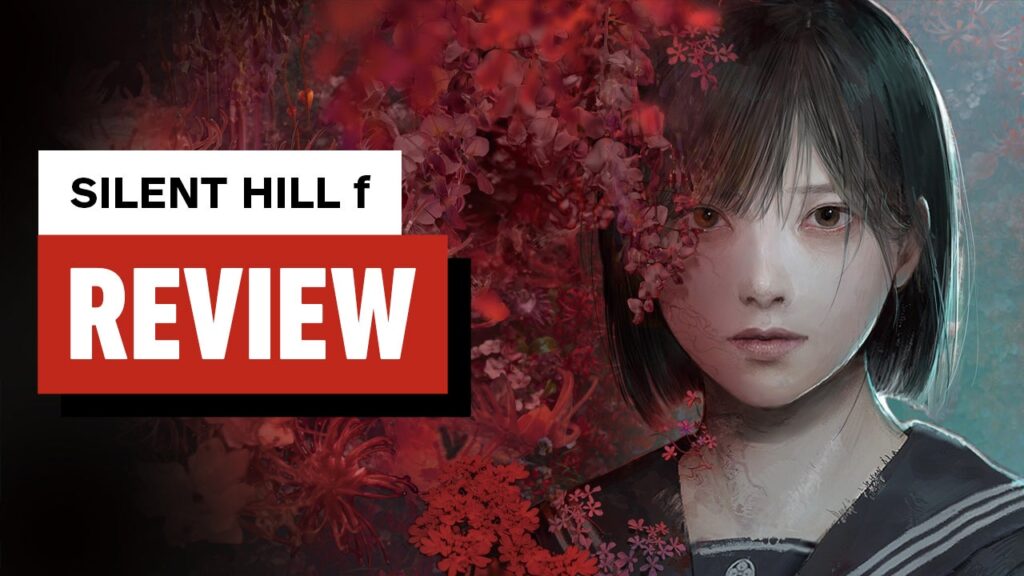Silent Hill f Video Review