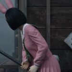 How to Repair Weapons in Silent Hill f
