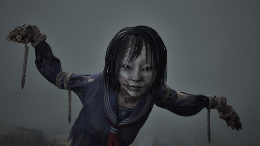 How to solve the scarecrow puzzle in Silent Hill f