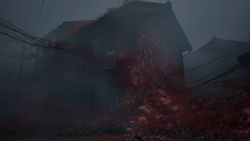 Silent Hill f Achieves 1 Million Copies Sold In Less Than A Week