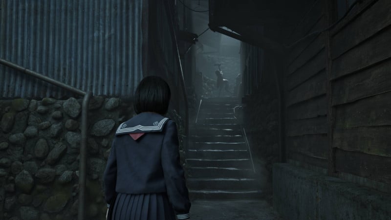 Silent Hill f Review – A Conflicted Love Affair
