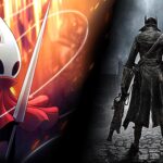 Silksong Gives Hollow Knight the Bloodborne Treatment