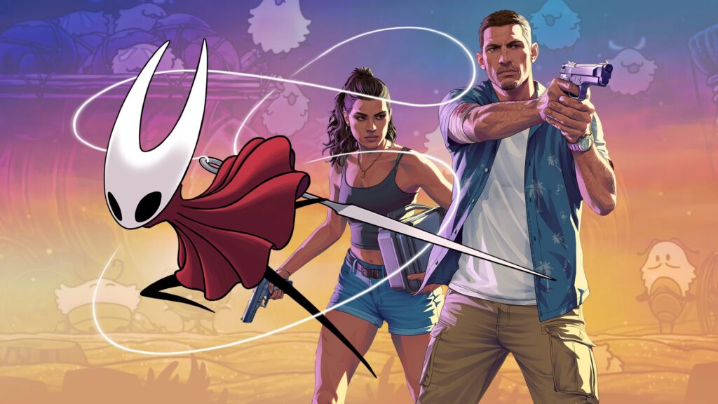 Hollow Knight: Silksong Launch is a Bad Sign for GTA 6