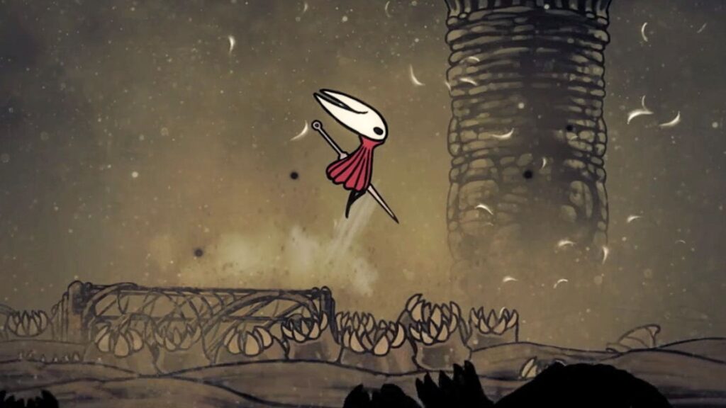 How to complete the Sandcarver journal entry in Hollow Knight: Silksong