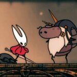 Silksong: Where to Find Jubilana in The Lost Merchant