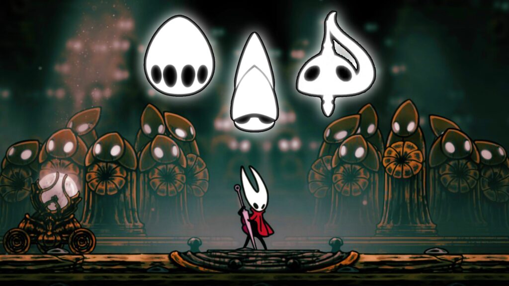 How to Unlock the Threefold Melody in Silksong (All Melody Locations)